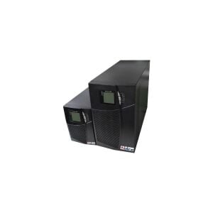 Inform Sinus Evo Lcd 3 Kva 6x9Ah Akü Online Kesintisiz Güç Kaynağı