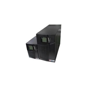 Inform Sinus Evo Lcd 3 Kva 6x9Ah Akü Online Kesintisiz Güç Kaynağı