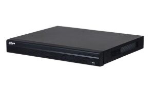 Dahua NVR4208-8P-4KS2/L 8 Kanal Poe Nvr Kayıt Cihazı