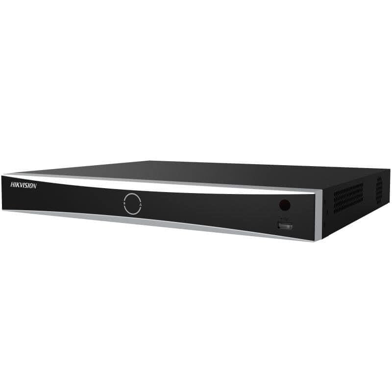 Hikvision DS-7616NXI-K2 AcuSense 16 Kanal 4K NVR Kayıt Cihazı