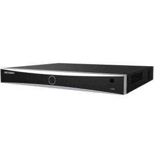 Hikvision DS-7616NXI-K2 AcuSense 16 Kanal 4K NVR Kayıt Cihazı