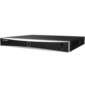 Hikvision DS-7616NXI-K2 AcuSense 16 Kanal 4K NVR Kayıt Cihazı