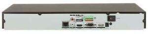 Hikvision DS-7616NXI-K2 AcuSense 16 Kanal 4K NVR Kayıt Cihazı