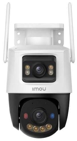 Imou IPC-S7XFP-8U0WED 8MP Dual PT Dış Ortam IP Güvenlik Kamerası (Cruiser Dual 2 Pro)