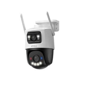 Imou IPC-S7XFP-8U0WED 8MP Dual PT Dış Ortam IP Güvenlik Kamerası (Cruiser Dual 2 Pro)