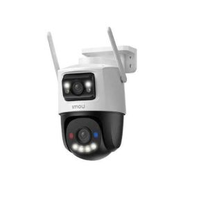Imou IPC-S7XFP-8U0WED 8MP Dual PT Dış Ortam IP Güvenlik Kamerası (Cruiser Dual 2 Pro)