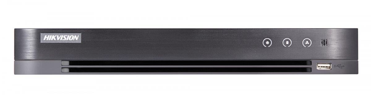 Hikvision DS-7232HQHI-K2 32 Kanal HD-TVI H.265 DVR Kayıt Cihazı