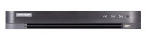Hikvision DS-7232HQHI-K2 32 Kanal HD-TVI H.265 DVR Kayıt Cihazı