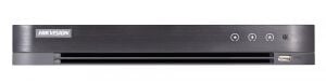 Hikvision DS-7232HQHI-K2 32 Kanal HD-TVI H.265 DVR Kayıt Cihazı