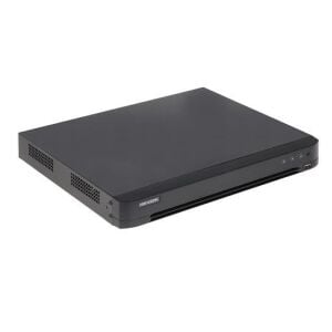 Hikvision DS-7232HQHI-K2 32 Kanal HD-TVI H.265 DVR Kayıt Cihazı