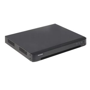 Hikvision DS-7232HQHI-K2 32 Kanal HD-TVI H.265 DVR Kayıt Cihazı