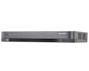Hikvision DS-7232HQHI-K2 32 Kanal HD-TVI H.265 DVR Kayıt Cihazı
