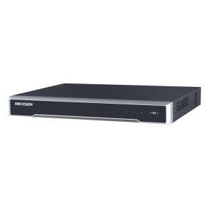 Hikvision DS-7632NI-K2/UHK 32 Kanal H.265+ 4K Nvr Kayıt Cihazı