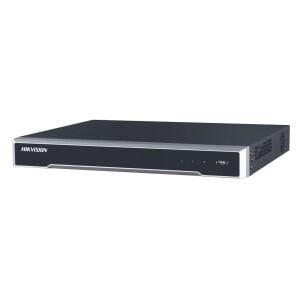 Hikvision DS-7632NI-K2/UHK 32 Kanal H.265+ 4K Nvr Kayıt Cihazı
