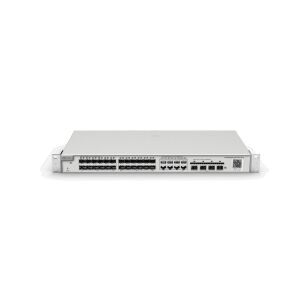 Ruijie Reyee RG-NBS3200-24SFP/8GT4XS 24 Port Sfp 8 Gigabit Rj45 4x10g Sfp L2 Yönetilebilir Switch