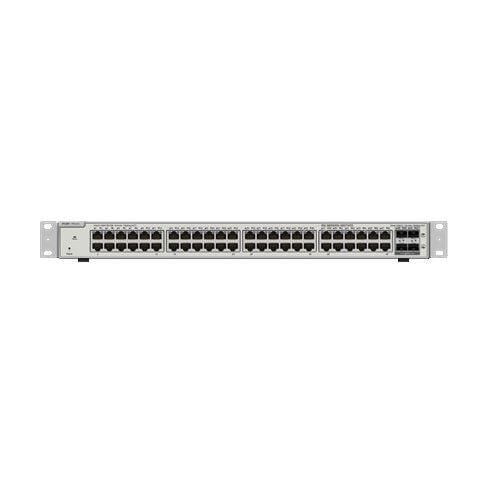 Ruijie Reyee RG-NBS5200-48GT4XS 48 Portlu 4x10Gb Sfp L2 Yönetilebilir Switch