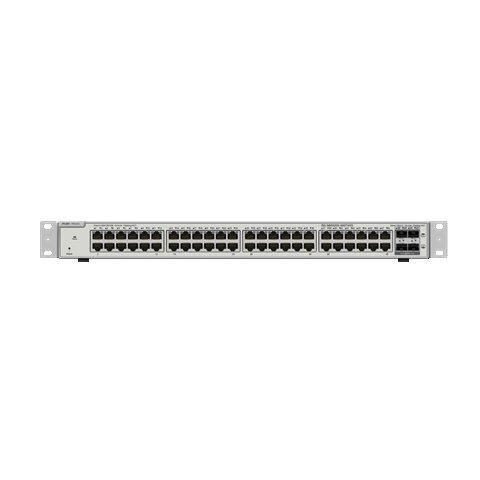 Ruijie Reyee RG-NBS5200-48GT4XS 48 Portlu 4x10Gb Sfp L2 Yönetilebilir Switch