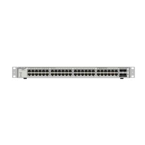 Ruijie Reyee RG-NBS3200-48GT4XS-P 48 Portlu 4x10g Sfp Gigabit L2 Yönetilebilir Poe Switch