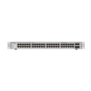 Ruijie Reyee RG-NBS3200-48GT4XS-P 48 Portlu 4x10g Sfp Gigabit L2 Yönetilebilir Poe Switch