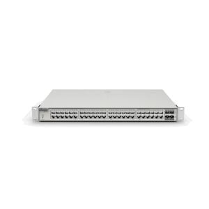 Ruijie Reyee RG-NBS3200-48GT4XS-P 48 Portlu 4x10g Sfp Gigabit L2 Yönetilebilir Poe Switch