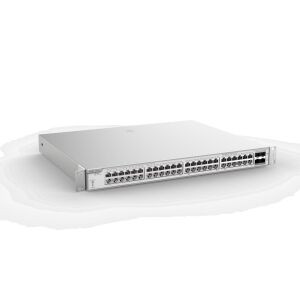 Ruijie Reyee RG-NBS3200-48GT4XS-P 48 Portlu 4x10g Sfp Gigabit L2 Yönetilebilir Poe Switch