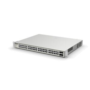 Ruijie Reyee RG-NBS3200-48GT4XS-P 48 Portlu 4x10g Sfp Gigabit L2 Yönetilebilir Poe Switch