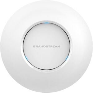 Grandstream GWN7625 Wi-Fi 6 Dual Band Indoor Access Point