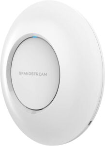 Grandstream GWN7625 Wi-Fi 6 Dual Band Indoor Access Point