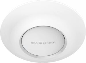 Grandstream GWN7625 Wi-Fi 6 Dual Band Indoor Access Point