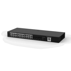 Ruijie Reyee RG-NBS3100-24GT4SFP-P 24 Port Poe 4x Sfp Gigabit L2 Yönetilebilir Poe Switch