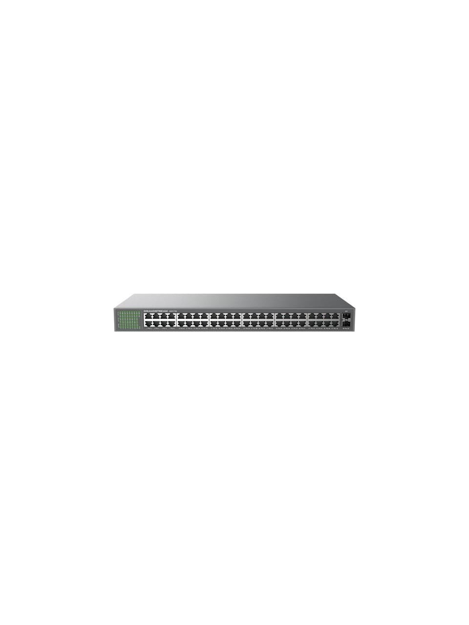Grandstream GWN7706 5 Port Gigabit Unmanaged Switch