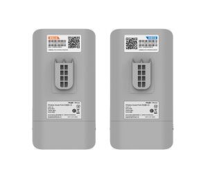 RUIJIE Reyee RG-EST310 5Ghz. 867 Mhz. Dış Ortam Noktadan Noktaya Acces Point (Kutu İçeriği 2 Adet )