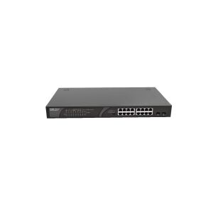 Ruijie Reyee RG-ES118GS-P 16 Port Gigabit 2xSfp Yönetilemez Poe Switch