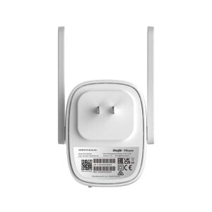 Ruijie Reyee RG-EW300R 300mps Priz Tipi Wifi Güçlendirici