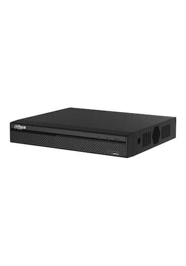 Dahua DH-NVR2104HS-4KS3 4 Kanal Compact 1 HDD Lite Network Video Recorder (NVR)