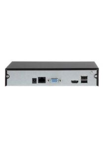 Dahua DH-NVR2104HS-4KS3 4 Kanal Compact 1 HDD Lite Network Video Recorder (NVR)