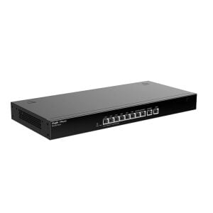 Ruijie Reyee RG-EG210G-E 10 Portlu Yönetilebilir Router