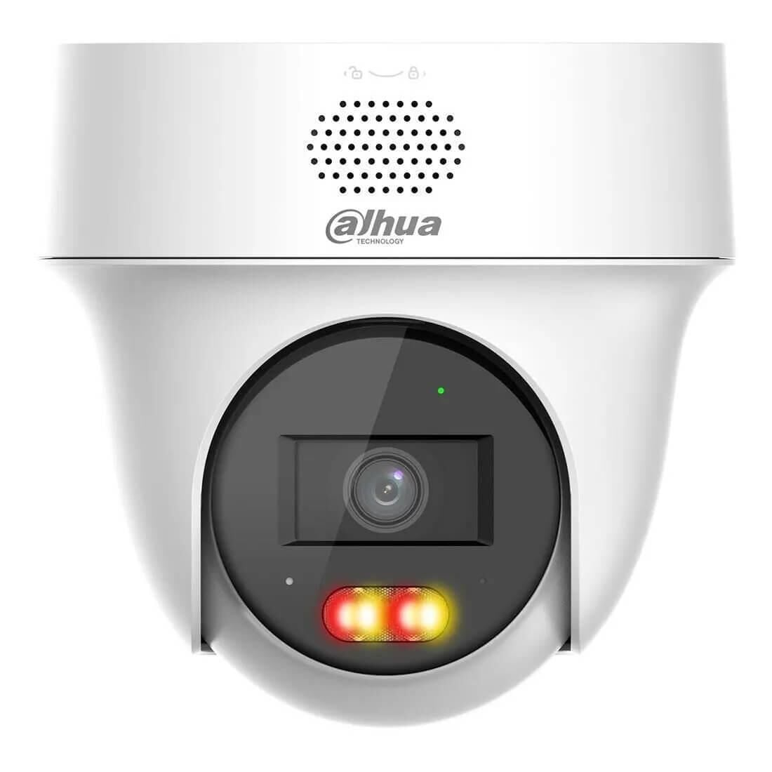 Dahua DH-IPC-PT1239H-S-PV-0280B 2 MP 2.8 mm Smart Dual Light Active Deterrence Network PT Kamera