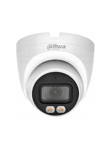 Dahua IPC-HDW1439V-A-IL-0360B 4 MP 3.6 mm Smart Dual Light Fixed-Focal Eyeball Network Kamera