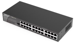 Ruijie Reyee RG-ES124GD 24 Port 10/100/1000 Gigabit Yönetilemez Switch