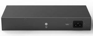 Ruijie Reyee RG-ES124GD 24 Port 10/100/1000 Gigabit Yönetilemez Switch