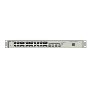 Ruijie Reyee RG-NBS3100-24GT4SFP-V2 24 Port 4 SFP Gigabit (10/100/1000) L2 Yönetilebilir Switch