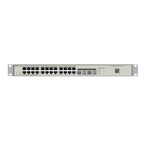 Ruijie Reyee RG-NBS3100-24GT4SFP-V2 24 Port 4 SFP Gigabit (10/100/1000) L2 Yönetilebilir Switch