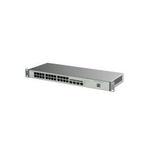 Ruijie Reyee RG-NBS3100-24GT4SFP-V2 24 Port 4 SFP Gigabit (10/100/1000) L2 Yönetilebilir Switch