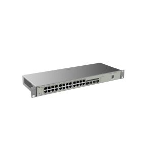 Ruijie Reyee RG-NBS3100-24GT4SFP-V2 24 Port 4 SFP Gigabit (10/100/1000) L2 Yönetilebilir Switch