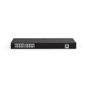 Ruijie Reyee RG-ES216GC 16 Portlu 10/100/1000 Gigabit Yönetilebilir Switch