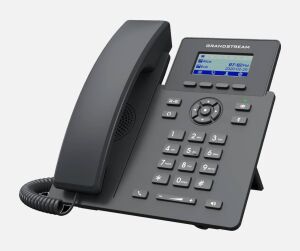 Grandstream GRP2601 Ip Telefon