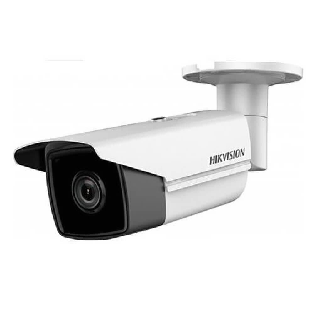 Hikvision DS-2CD2T63G2-2I 6 MP 2.8mm Lens AcuSense Bullet Ip Güvenlik Kamerası
