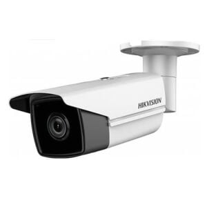 Hikvision DS-2CD2T63G2-2I 6 MP 2.8mm Lens AcuSense Bullet Ip Güvenlik Kamerası