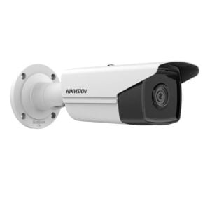 Hikvision DS-2CD2T63G2-2I 6 MP 2.8mm Lens AcuSense Bullet Ip Güvenlik Kamerası